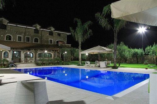 Gaiachiara Resort San Leucio Luaran gambar